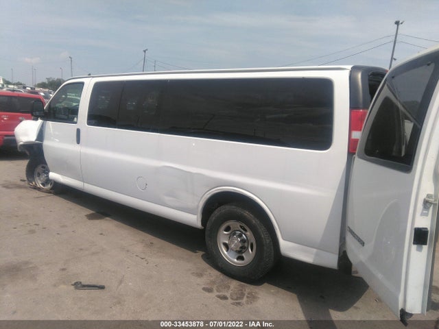 Chevrolet Express 3500 Lt 2017 1GAZGPFG4H1124447 Image 3