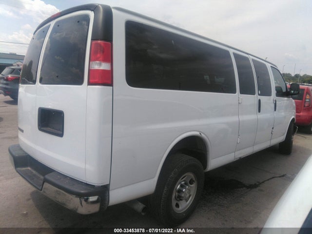 Chevrolet Express 3500 Lt 2017 1GAZGPFG4H1124447 Image 4