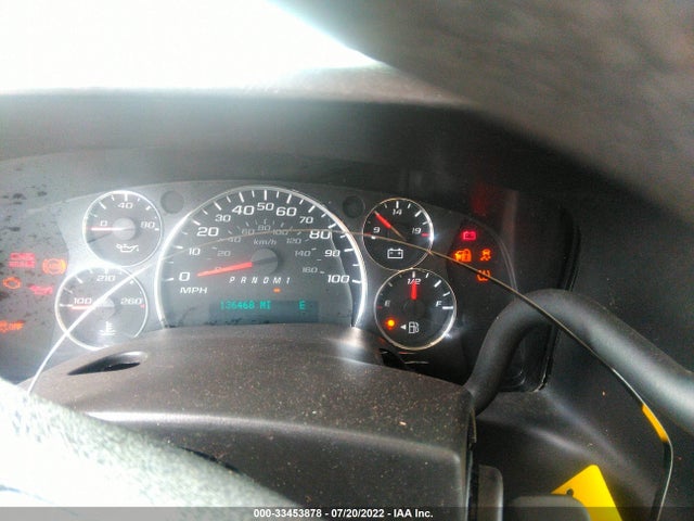 Chevrolet Express 3500 Lt 2017 1GAZGPFG4H1124447 Image 7