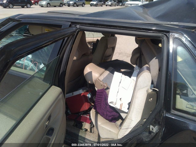 2000 VOLVO S70 GLT/GLT SE VIN: YV1LS56D2Y2650179