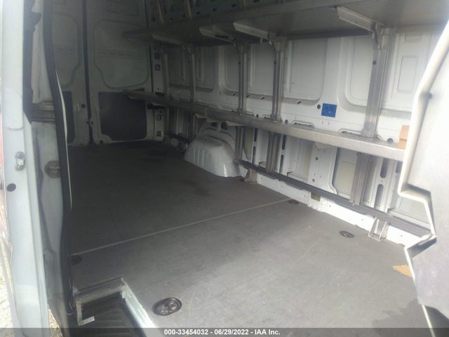 2015 Mercedes-Benz Sprinter, VIN: WD3PE8DC4F5948555