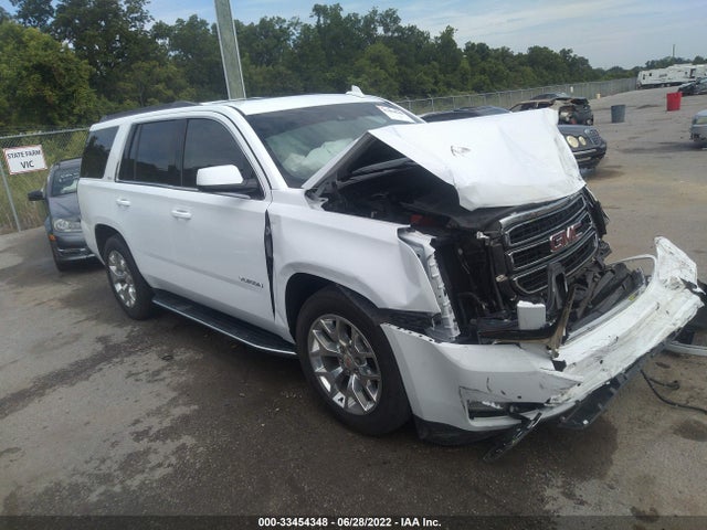 2020 GMC Yukon, VIN: 1GKS1DKC3LR170023