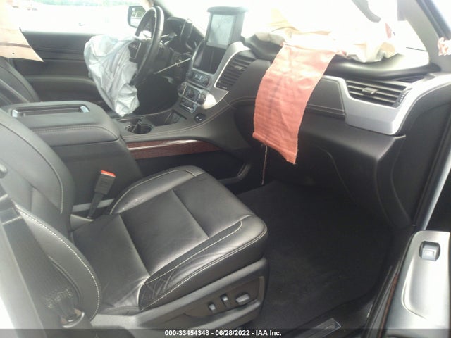 2020 GMC Yukon, VIN: 1GKS1DKC3LR170023