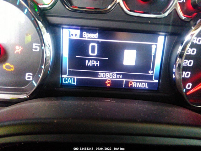2020 GMC Yukon, VIN: 1GKS1DKC3LR170023