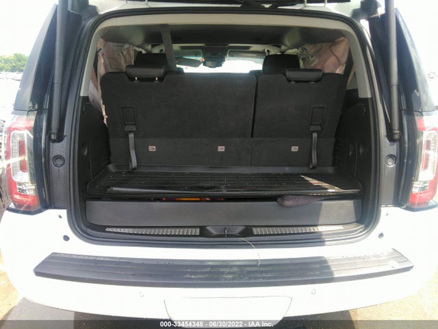 2020 GMC Yukon, VIN: 1GKS1DKC3LR170023