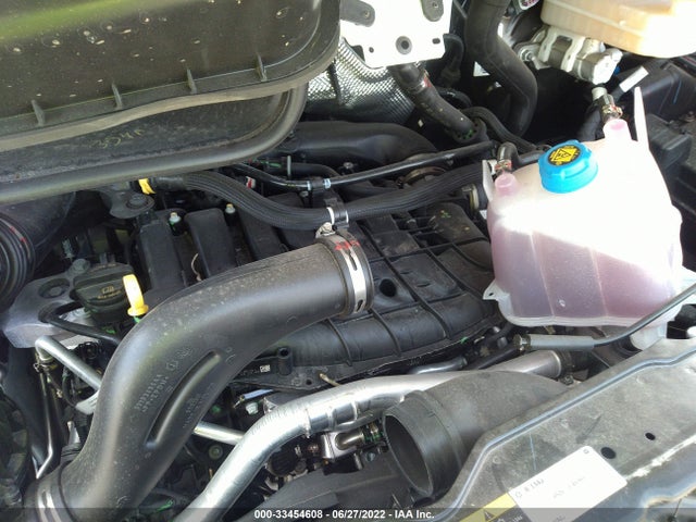 2022 Ram Promaster, VIN: 3C6LRVDG2NE106740
