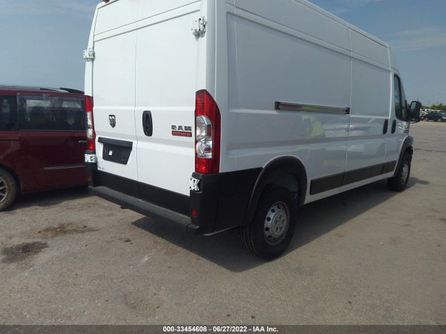 2022 Ram Promaster, VIN: 3C6LRVDG2NE106740