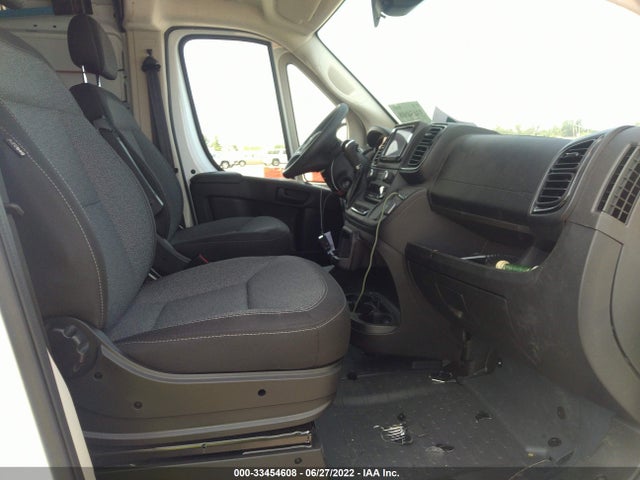 2022 Ram Promaster, VIN: 3C6LRVDG2NE106740