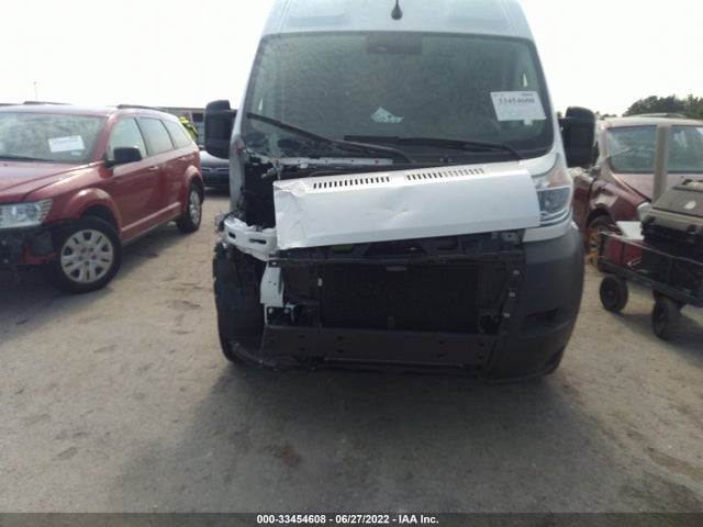 2022 Ram Promaster, VIN: 3C6LRVDG2NE106740