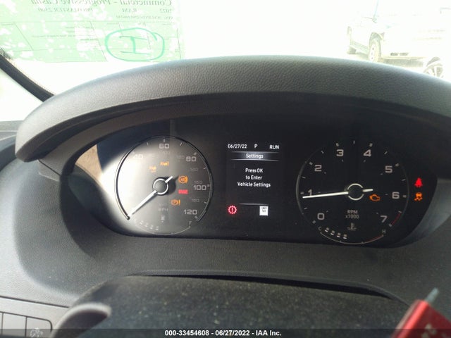 2022 Ram Promaster, VIN: 3C6LRVDG2NE106740