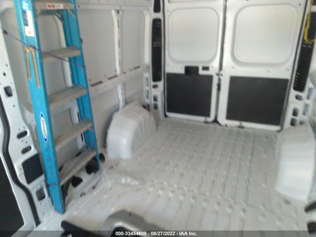 2022 Ram Promaster, VIN: 3C6LRVDG2NE106740