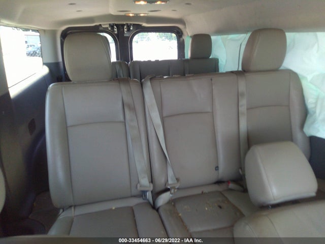 2016 Nissan NV, VIN: 5BZAF0AA6GN856135