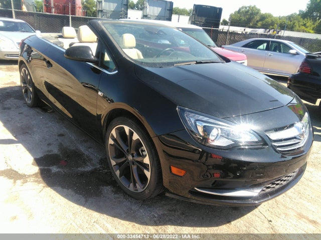2019 Buick Cascada, VIN: W04WH3N55KG308021