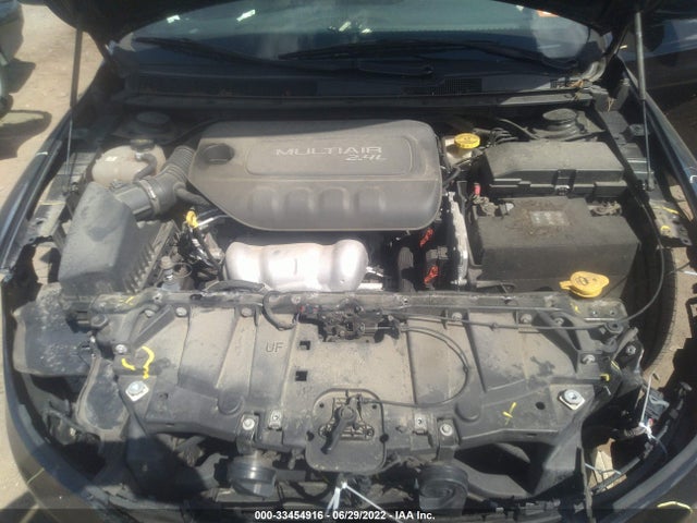 Chrysler 200 S 2016 1C3CCCBB4GN133740 Image 10