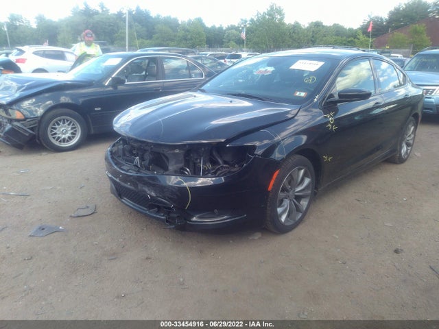 Chrysler 200 S 2016 1C3CCCBB4GN133740 Image 2