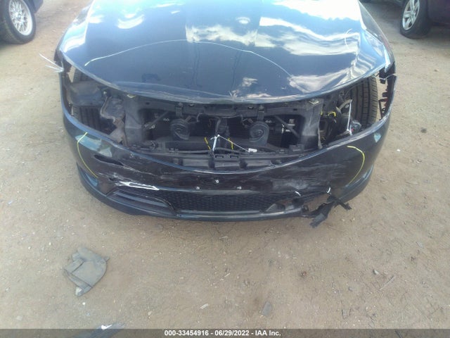 Chrysler 200 S 2016 1C3CCCBB4GN133740 Image 6