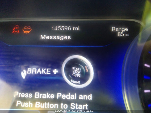 Chrysler 200 S 2016 1C3CCCBB4GN133740 Image 7