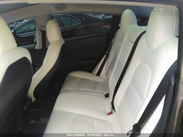 Tesla Model 3 Performance 2021 5YJ3E1EC0MF028900 Image 8