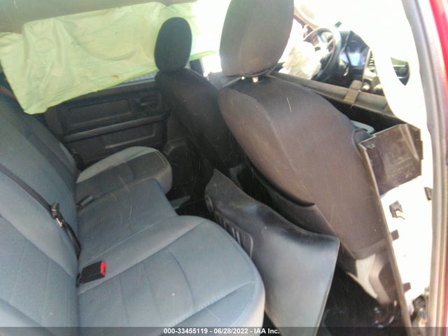 2013 RAM 1500 EXPRESS VIN: 1C6RR7KT6DS559759
