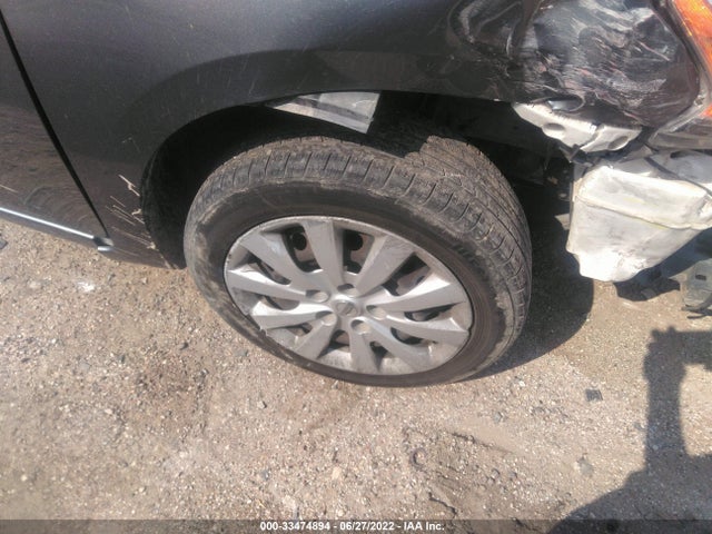 2015 Nissan Sentra, VIN: 3N1AB7APXFY315926