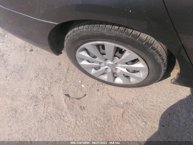 2015 Nissan Sentra, VIN: 3N1AB7APXFY315926