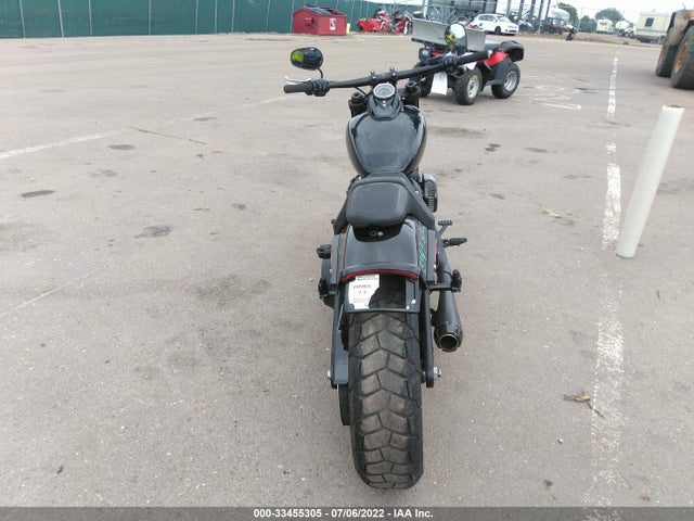 2018 HARLEY-DAVIDSON FXFBS 1HD1YLK13JC041287 Photo 5