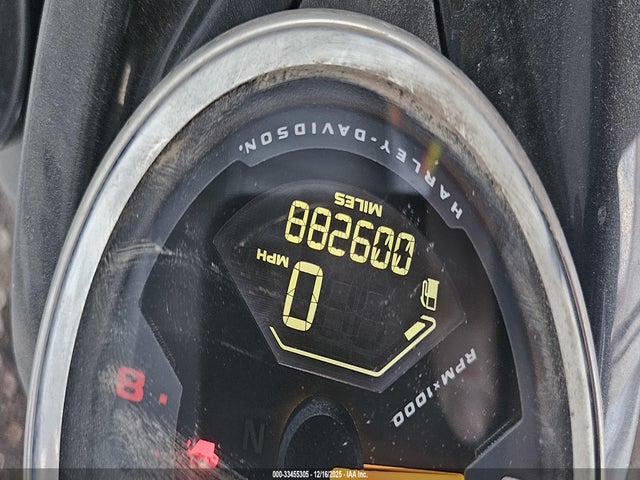 2018 HARLEY-DAVIDSON FXFBS 1HD1YLK13JC041287 Photo 6