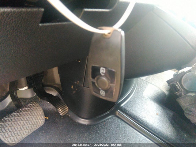 2019 Freightliner Sprinter, VIN: WDRPF1CDXKP161581