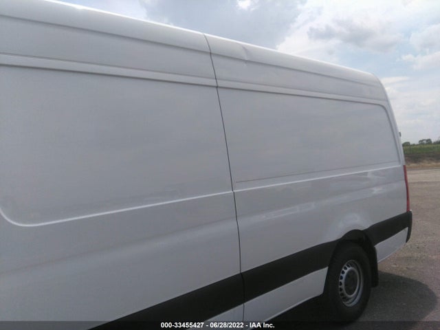 2019 Freightliner Sprinter, VIN: WDRPF1CDXKP161581