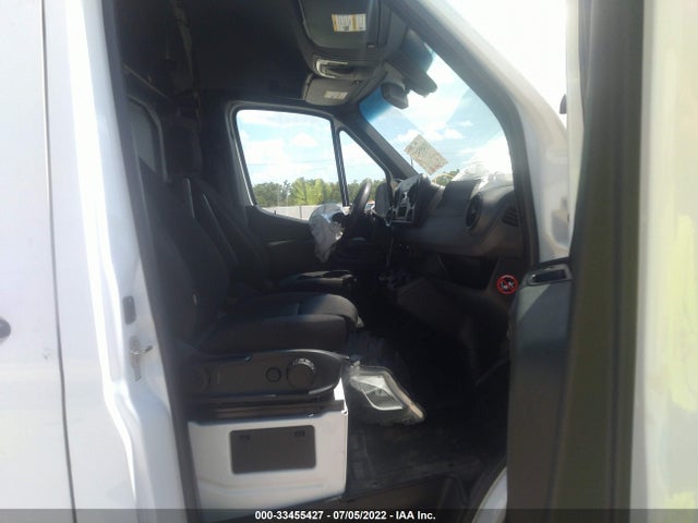 2019 Freightliner Sprinter, VIN: WDRPF1CDXKP161581
