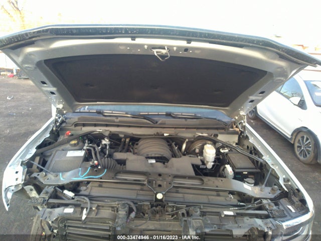 Hyundai SONATA SE 2021 5NPEG4JA2MH109472 Image 12