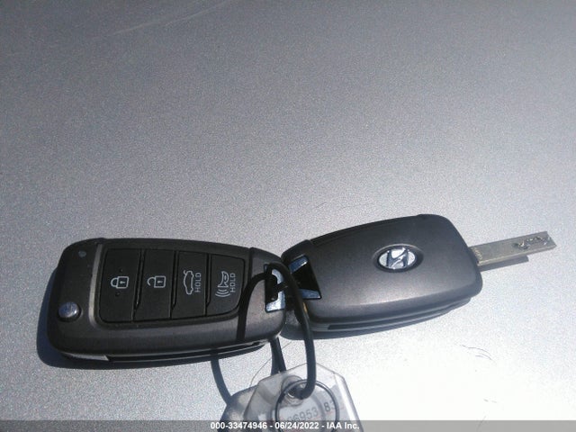 Hyundai SONATA SE 2021 5NPEG4JA2MH109472 Image 3