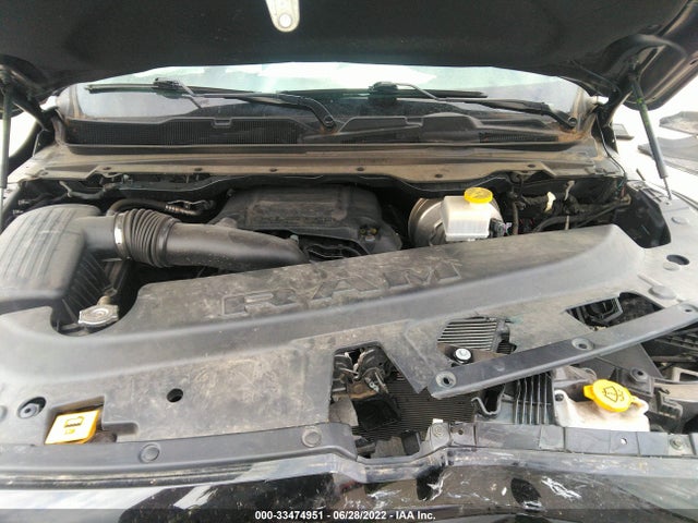 Aukcja sprzedaży 2020 Ram 1500 Big Horn, vin: 1C6SRFFT7LN162323, numer aukcji: 33474951