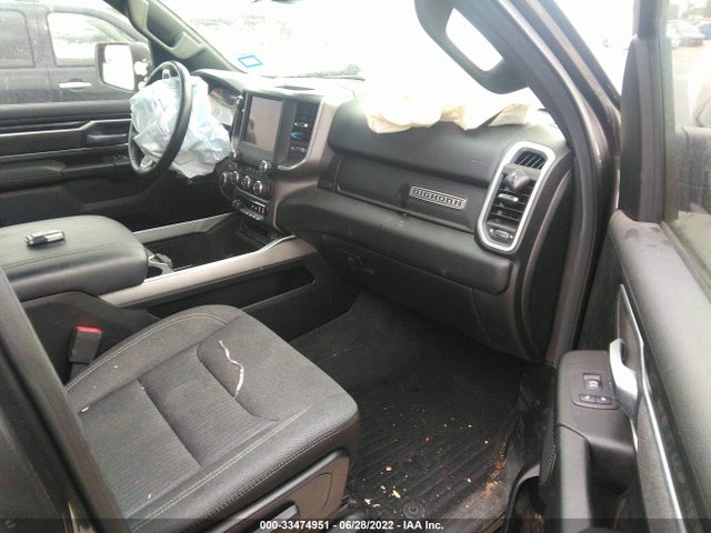 Aukcja sprzedaży 2020 Ram 1500 Big Horn, vin: 1C6SRFFT7LN162323, numer aukcji: 33474951