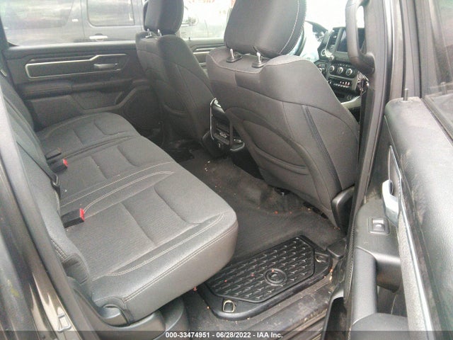 Aukcja sprzedaży 2020 Ram 1500 Big Horn, vin: 1C6SRFFT7LN162323, numer aukcji: 33474951