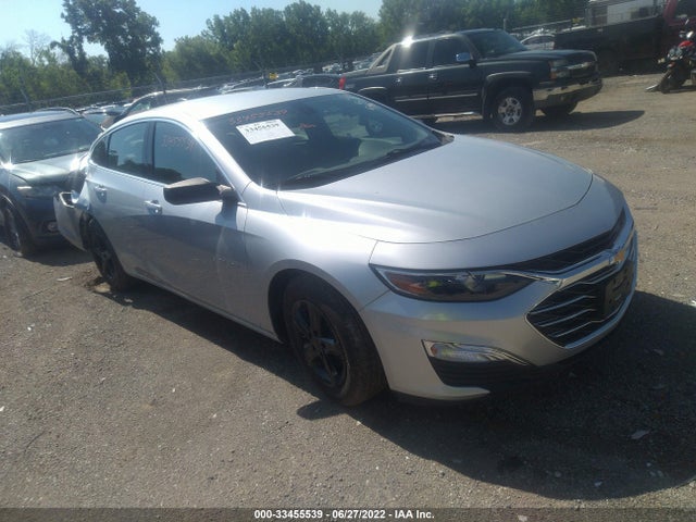 2019 1G1ZB5ST9KF146444 main image