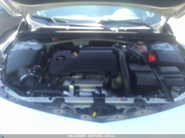 Chevrolet MALIBU LS 2019 1G1ZB5ST9KF146444 Image 10