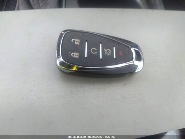 Chevrolet MALIBU LS 2019 1G1ZB5ST9KF146444 Image 11