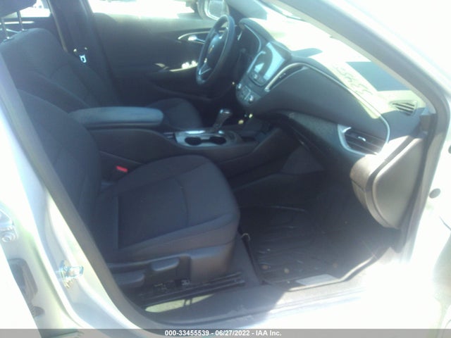 Chevrolet MALIBU LS 2019 1G1ZB5ST9KF146444 Image 5