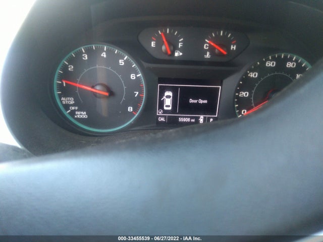 Chevrolet MALIBU LS 2019 1G1ZB5ST9KF146444 Image 7