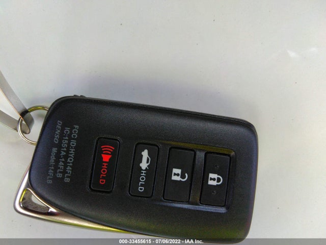 2022 Lexus IS, VIN: JTHSZ1B25N5052039