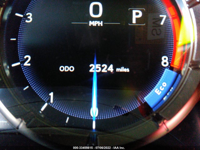 2022 Lexus IS, VIN: JTHSZ1B25N5052039