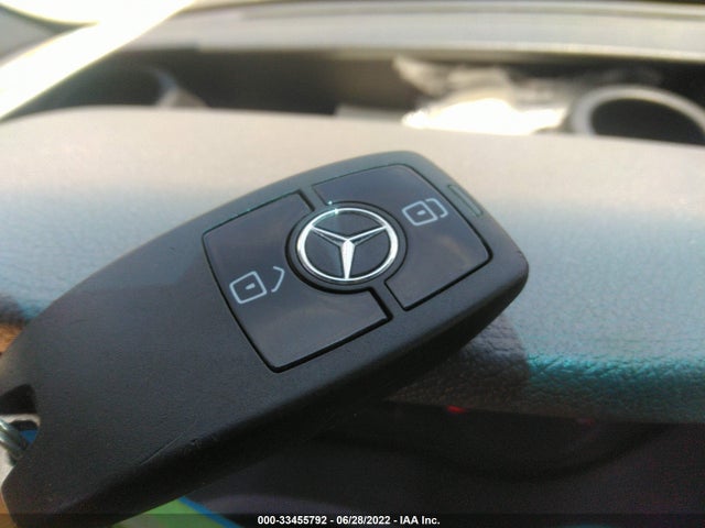 2020 Mercedes-Benz Sprinter, VIN: W1W4ECHY2LT031031