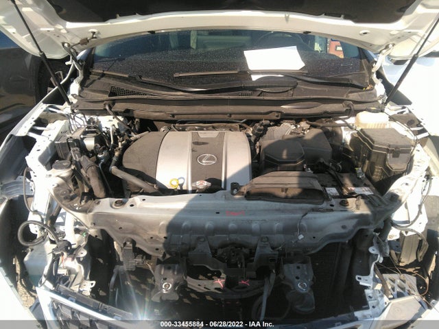 2020 Lexus RX, VIN: JTJJZKEA7L2016712