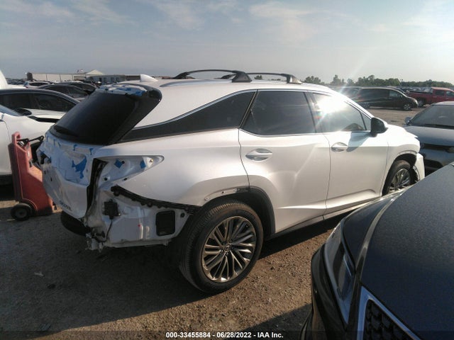 2020 Lexus RX, VIN: JTJJZKEA7L2016712