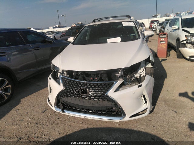 2020 Lexus RX, VIN: JTJJZKEA7L2016712
