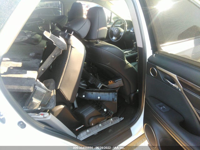 2020 Lexus RX, VIN: JTJJZKEA7L2016712