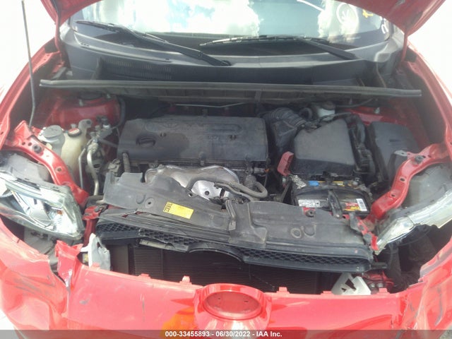2014 Scion XB, VIN: JTLZE4FE9EJ065129