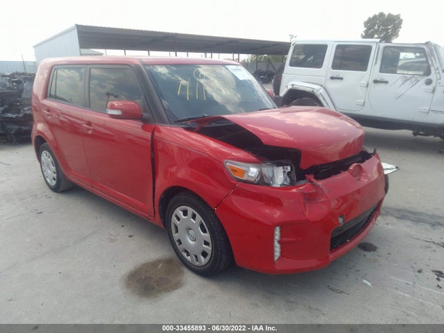 2014 Scion XB, VIN: JTLZE4FE9EJ065129