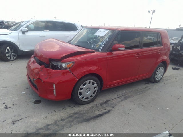 2014 Scion XB, VIN: JTLZE4FE9EJ065129